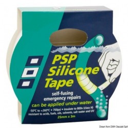 Ruban en silicone...