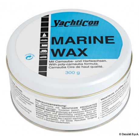 yachticon marine wax