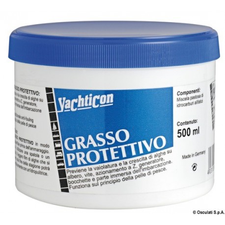 yachticon anti barnacle grease