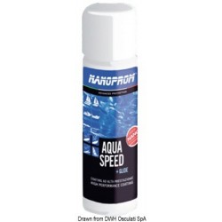 Aqua speed NANOPROM
