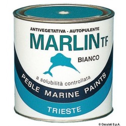 Antifouling Marlin TF bianca