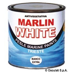 Antifouling MARLIN White