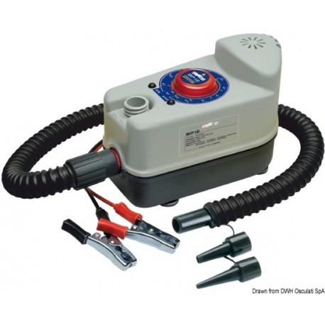 Gonfleur BP 12 160 l/min