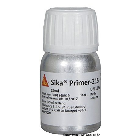 Primaires et Activateurs SIKA Marine | 8 Modèles