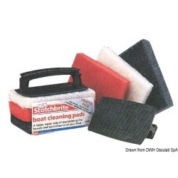 3M Scotch-Brite Cleaning...