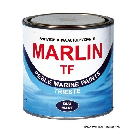 Anti-fouling MARLIN TF
