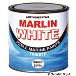 Anti-fouling MARLIN 'White'