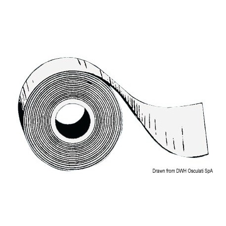 Tissu Orca® 820/828 en polyester haute résistance
