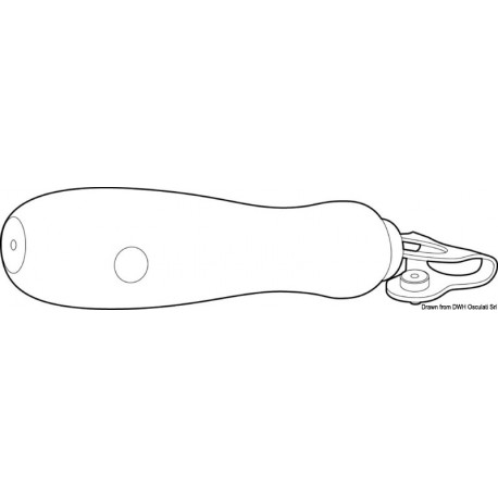 Outil pour positionner boutons pression Q-SNAP
