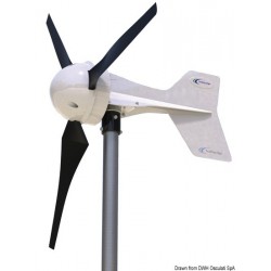Régulateur de charge 12V pour éolienne LE300