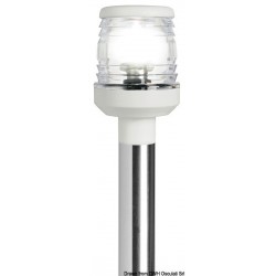 Hampe Classic 360° rabattable, fils invisibles