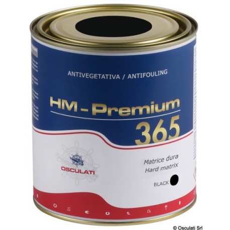 Antifouling HM Premium 365