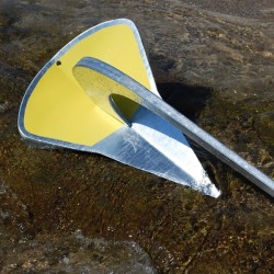 Ancre SPADE en ACIER GALVANISE de très haute performance