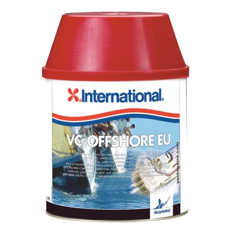 Anti-fouling - VC OFFSHORE EU