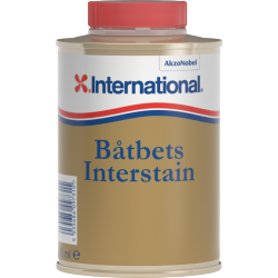 BATBETS INTERSTAIN