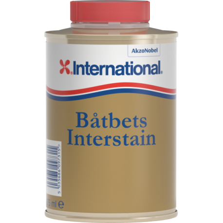 BATBETS INTERSTAIN