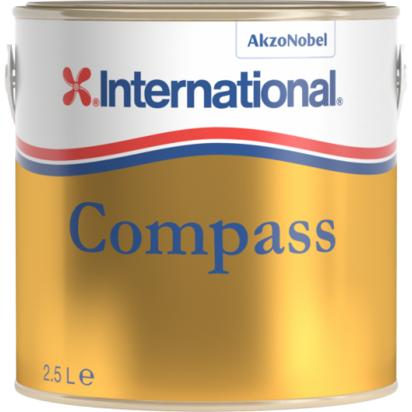Vernis COMPASS - INTERNATIONAL