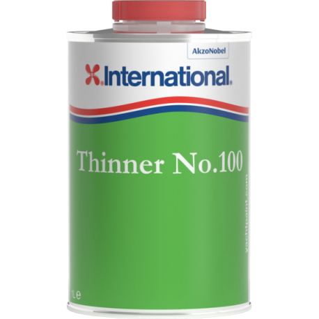 DILUANT Thinner N°100