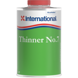DILUANT Thinner N°7