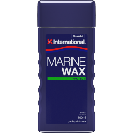 MARINE WAX - Cire