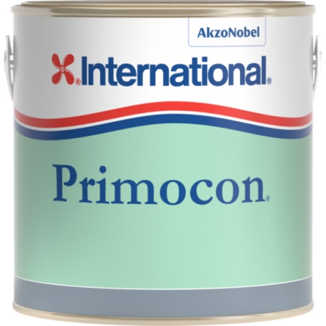 Primocon gris - Primaire