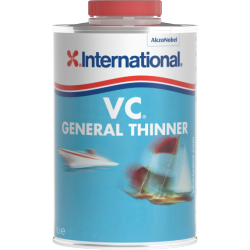 VC General Thinner - Diluant