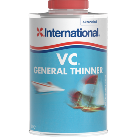 VC General Thinner - Diluant