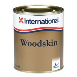 Woodskin- Vernis