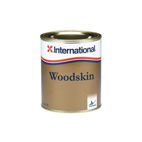 Woodskin- Vernis