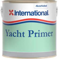 Yacht Primer - Primaires 2.5 litres