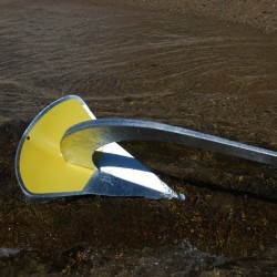 Ancre SPADE en ACIER GALVANISE de très haute performance