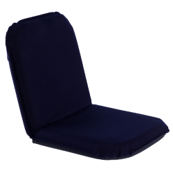 Coussin siège Comfort Seat - Bleu foncé - 24.800.01