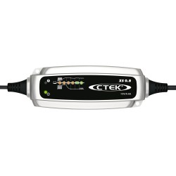 Chargeur de batterie CTEK XS0.8 12V 0.8A