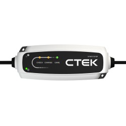 Chargeur de batterie CTEK CT5 START/STOP - 12V