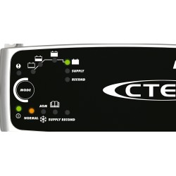 Chargeur de batterie CTEK MXS 7.0 7A 12V