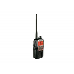 VHF Portable Cobra  MRH125