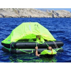 RADEAU DE SURVIE CÔTIER 4W