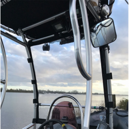 MATC - Protection vinyl pour T-TOP