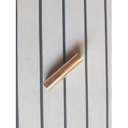 Lyre pour passerelle