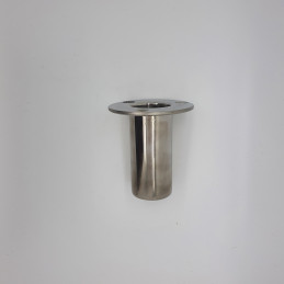 Support de lyre en inox