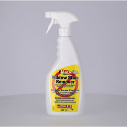 MSR Black stain remover 650ML