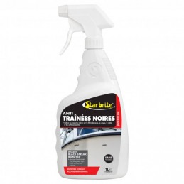 NETTOYANT TRAINEES NOIRES 1L