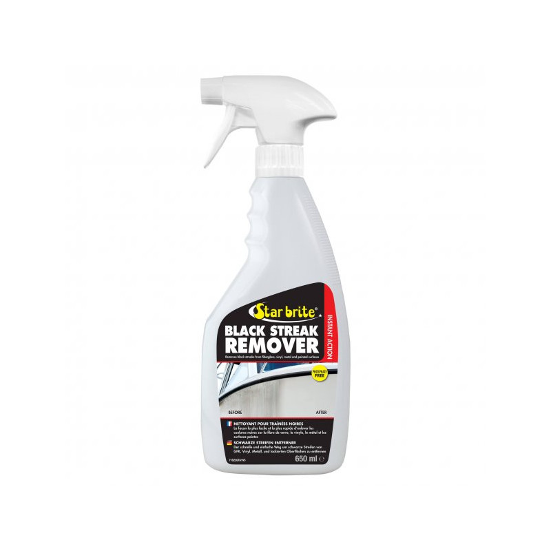 STREAK REMOVER 650ML C6