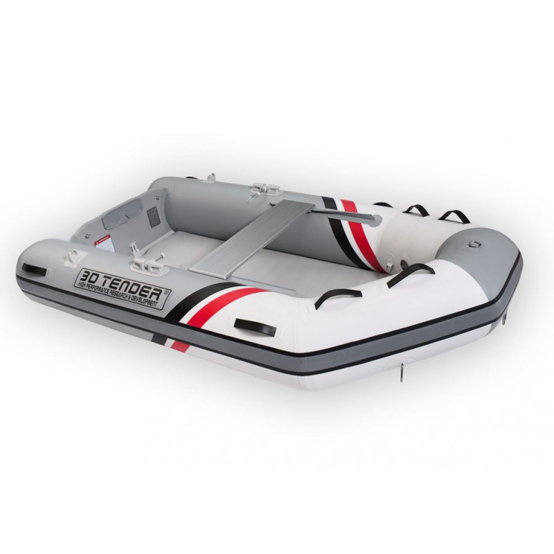 Annexe pliable V-SHAPE - 3D TENDER