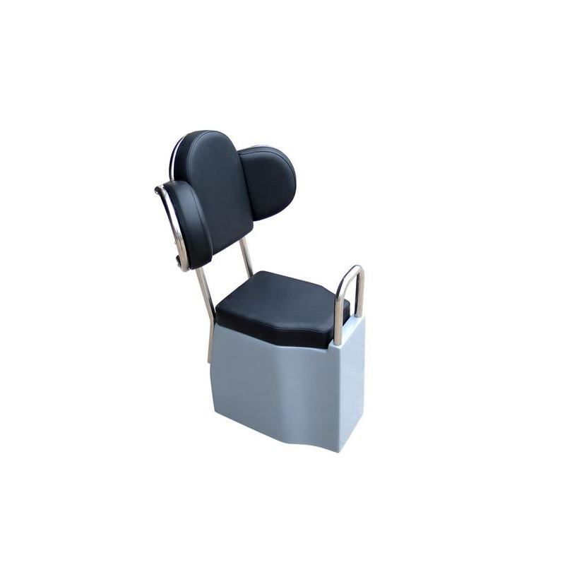 Siège JOCKEY pour annexe - 3D TENDER