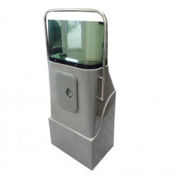 Console pour annexe - 3D TENDER