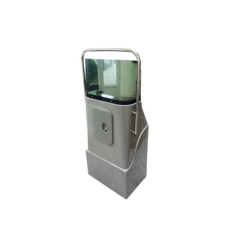 Console pour annexe - 3D TENDER