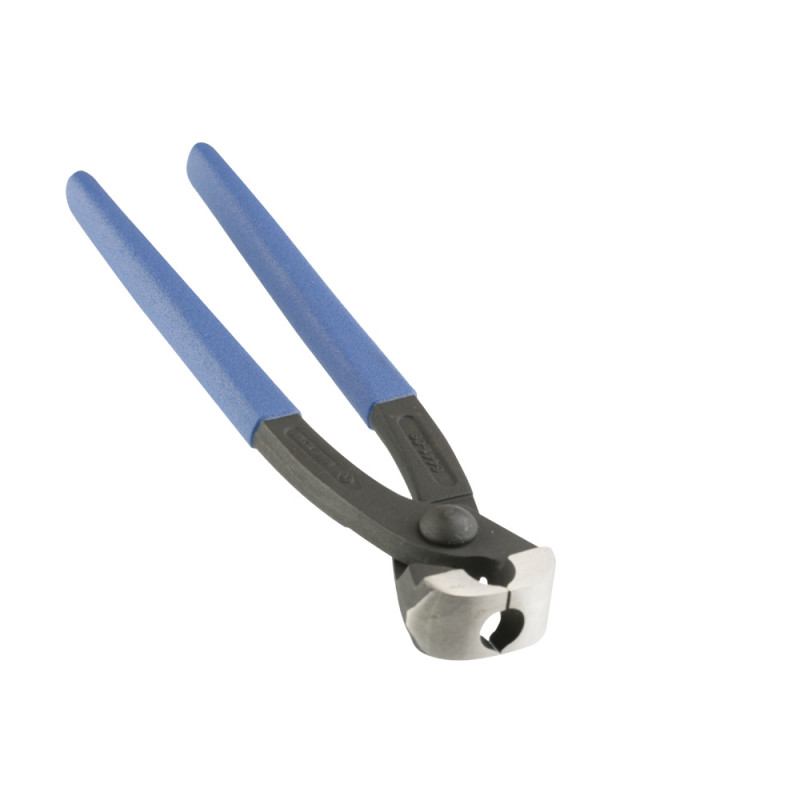 Tenaille de serrage pour collier à oreilles