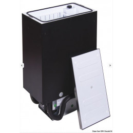 Réfrigérateur bahut vertical ISOTHERM by Indel Webasto