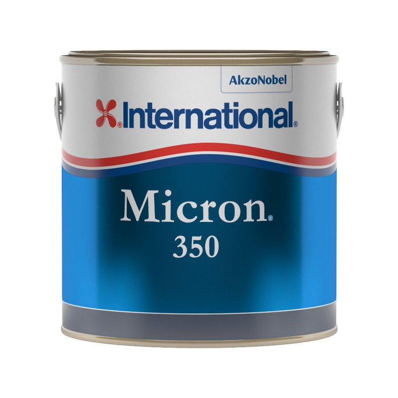 Antifouling MICRON 350 - INTERNATIONAL